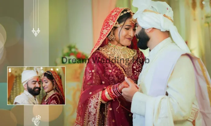 Kavya Production Best wedding photography in vadodara